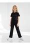Girl's Top and Bottom Set, Oysho Fabric, Full Lycra, Flexible, Super Quality, Suitable for Daily and Special Occasions. - 4