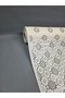 50 cm Pvc Wardrobe Shelf Cover Lace Look Non-Slip Closet Interior Cover - 2
