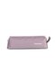 Relaxion 1920 Primary School Girls' Dusty Rose School Bag Set of 3 - with Lunch Box, Pen Holder, and Plush Keychain - 9