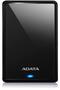 A-DATA HV620S HDD extern 2.5 " 2TB USB 3.1 (Negru)
