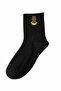 Retro Stars – Set of 5 Socks - 6