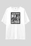 Justin Bieber T-Shirt |   Unisex 100% Cotton Pop Star Concert Album Collage Printed Custom Design Tee