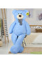 250200 Giant Plush Teddy Bear – Special Gift for Your Loved Ones - 2