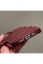 Case Compatible with iPhone 13 Special Edition 3D Relief Luxury Glossy Soft Cover - 4