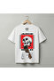 Juice Wrld Design Cotton Unisex T-Shirt