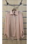 Women's Oversize Shirt 100% Cotton Fine Weave