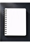 Undated Yearly Planner Hybrid Agenda - Year - Month - Week - Day - Hybrid Planner - 8