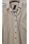 Women's Oversize Shirt 100% Cotton - 2