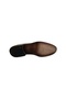 Genuine Inner and Outer Leather Special Production Burgundy Leather Men's Shoes in Sizes 36,37,38,39,40,41,42,43,44,45,46,47,48,49 - 4