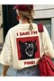 Print Unisex T-Shirt (Women)