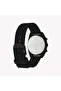 Men's Gunmetal SS, Black Silicone | TW2Y61000 - 2