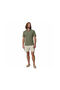 Freezer Polo Men's Casual Polo T-Shirt 2120291316 Green - 6