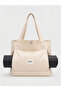 Mat Compartment Yoga and Pilates Sports Bag - 2