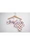 Girl's Swimsuit Patterned Summer Sea Pool Swimsuit 1 2 (Ages 1-7) - 4