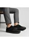 (Alme) Inside and Outside Genuine Leather Casual Men's Shoes Black