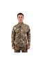 New Tsk Camouflage Shirt - Long Sleeve Military Shirt