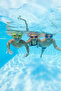 Deniz Havuz 7+ Swimming Goggles 01 Blue - 2