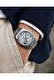 Men's Wristwatch with Calendar, Casual and Classic Design, Gift Boxed - 3