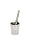 Stainless Steel Khalbatta - 3