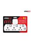 T-Socket 3Way-5003J