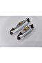 Children's Room Furniture Handle Selected Flower Pattern (137) 96 mm and 128 mm Options 1 Piece - 4