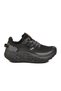 Flystep g Black Memory Foam Unisex Sports Shoes - 3