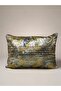 Leroy Luxury Throw Pillow Set with Inner Filling, Special Woven Premium Decorative Product - 4