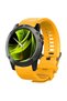Easy Strap Watch 22mm Yellow - 4