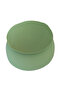 Green Bpa Free Vacuum Silicone Nutrition Set with Squirrel Figure - 5