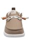 Wally Craft Linen Men's Casual Shoes - 6