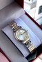 Original 2 Year Warranty Women's Wristwatch Steel Band Waterproof - 3