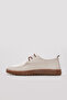 Genuine Leather Women's Casual Shoes 240Za2112 - 2