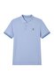 Men's Slim Fit Performance Pique Polo - 3