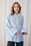 Cutting Fabric Shirt 32-2814