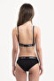 Back To Black Bralet - 5