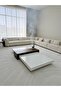 Elegant Coffee Table - 4