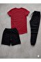 3-Piece a İ Ri Basket Team Unisex Set - 2