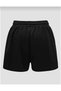 2 Pieces Black-Grey Oversize Fit Shorts Bermuda Comfortable Fit Anti-Sweat Full Fit - 7