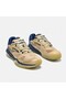 Tpois2625Ac Point Toprak & Sert Short Men's Tennis Shoes Beige / Navy Blue - 2
