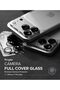 Camera Glass Pro for iPhone 17 Pro Max Lens Protector [2 Pack] 9H Hardness HD Tempered Glass - 3