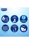 Adult Body Cleaning Wet Wipes Towel 24 Sheets Travel Size 72 Piece Set (1728 Sheets) - 5