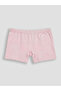 Girl's Boxer 3-Piece - 3