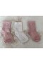 3 Pack Baby Socks - 2