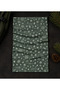 Nature Themed Buff Bandana - Neck Gaiter Bandana - Patterned Buff Neck Gaiter - Bandana - Hair Band - Buff Mask - 3