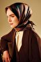 Silk Scarf 2025/2026 Autumn Winter - 9436D-82 - Sura - 2