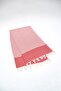 Cut Diamond Beach Peshtemal, Beach Pool Peshtemal, Cotton 90 X 180 cm Peshtemal - 3