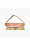 Wooden Dry Body Brush - 3