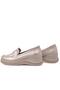 Finley Women's Genuine Leather Casual Shoes 8466 - 5