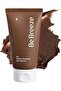 BeBreeze Jeju Chestnut Pack Cleanser 120ml (4.23oz) – 3-in-1 Korean Face Wash & Wash Off Mask