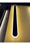 58 cm 18W Decorative Stick Light 3000K Yellow Light (Electrical Connection Required) Modern Stylish Led Light - 2